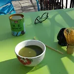 Le Curieux De Conques Bed and breakfast Saint-Cyprien-sur-Dourdou