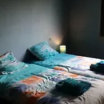 Bed and breakfast Le Curieux De Conques Saint-Cyprien-sur-Dourdou