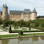 Bed and breakfast Le Curieux De Conques 3*