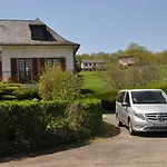 Le Curieux De Conques 3*