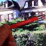 Bed and breakfast Le Curieux De Conques 3*