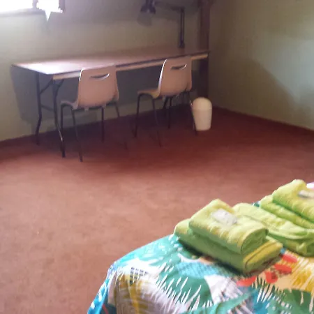 Le Curieux De Conques 3* Saint-Cyprien-sur-Dourdou