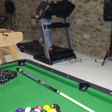 Le Curieux De Conques 3*