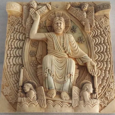 Oda ve Kahvaltı Le Curieux De Conques Saint-Cyprien-sur-Dourdou