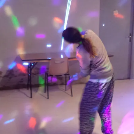 Le Curieux De Conques Oda ve Kahvaltı Saint-Cyprien-sur-Dourdou