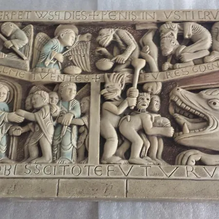 Le Curieux De Conques Отель типа 