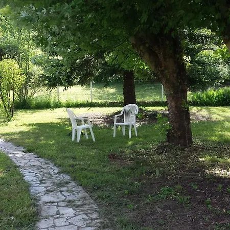 Le Curieux De Conques 3*