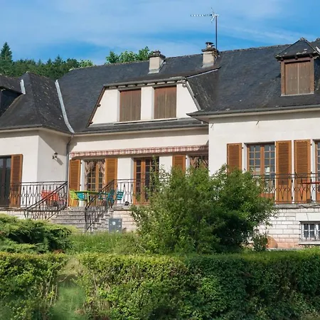 Le Curieux De Conques B&B
