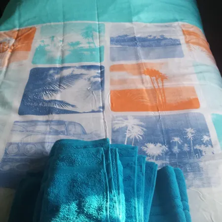 B&B Le Curieux De Conques Saint-Cyprien-sur-Dourdou