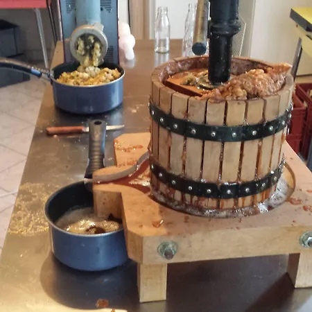 Le Curieux De Conques 3*