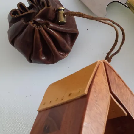 Le Curieux De Conques B&B 3*