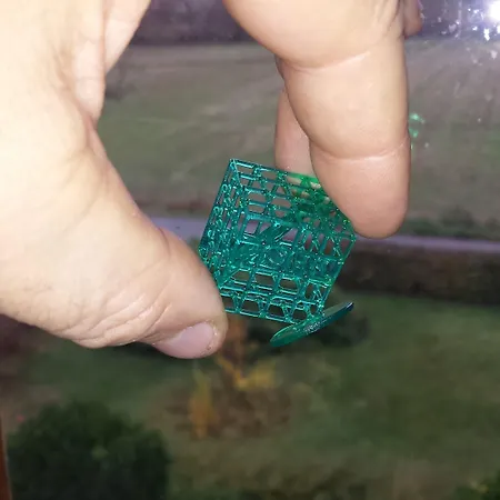 B&B Le Curieux De Conques Saint-Cyprien-sur-Dourdou