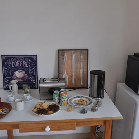 B&B Le Curieux De Conques Saint-Cyprien-sur-Dourdou