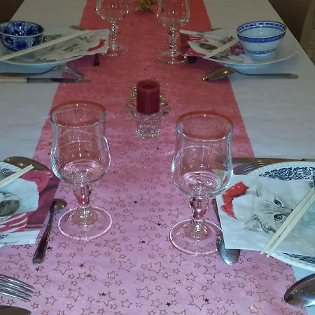 Le Curieux De Conques B&B 3*