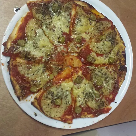 Le Curieux De Conques B&B 3*