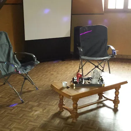 B&B Le Curieux De Conques