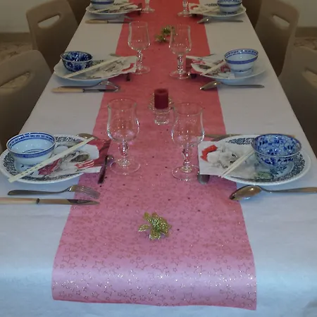 B&B Le Curieux De Conques