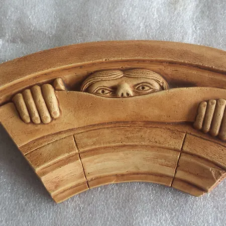 Le Curieux De Conques