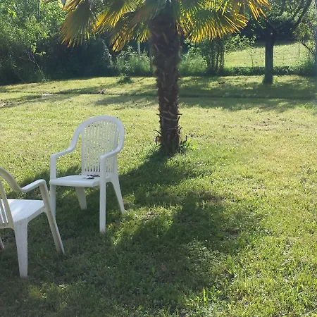 Le Curieux De Conques B&B 3*