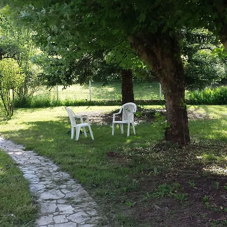 B&B Le Curieux De Conques 3*