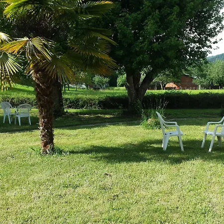 B&B Le Curieux De Conques Saint-Cyprien-sur-Dourdou