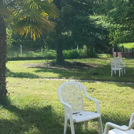 B&B Le Curieux De Conques