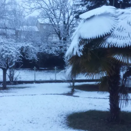 B&B Le Curieux De Conques Saint-Cyprien-sur-Dourdou