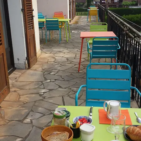 B&B Le Curieux De Conques