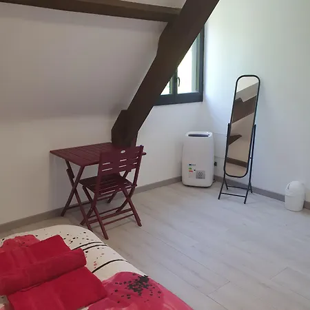 B&B Le Curieux De Conques 3*
