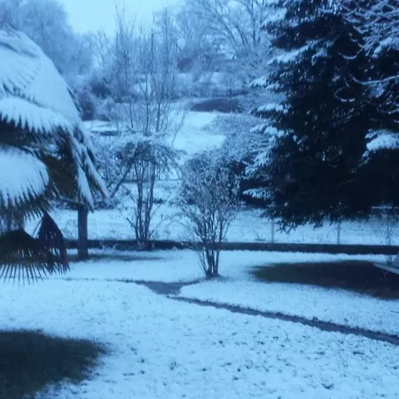 Le Curieux De Conques فندق مبيت وإفطار