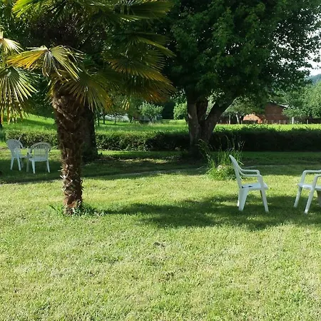 Le Curieux De Conques B&B