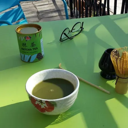 Le Curieux De Conques فندق مبيت وإفطار Saint-Cyprien-sur-Dourdou