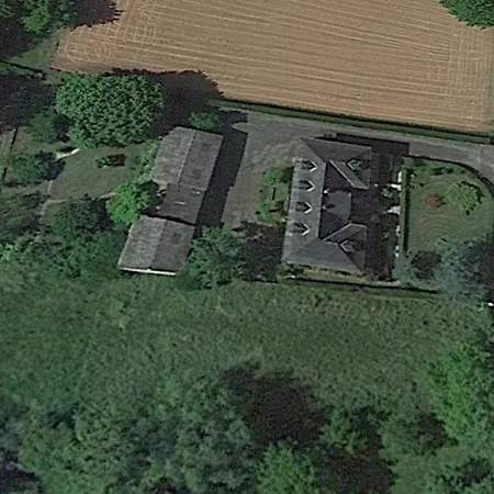 B&B Le Curieux De Conques 3*