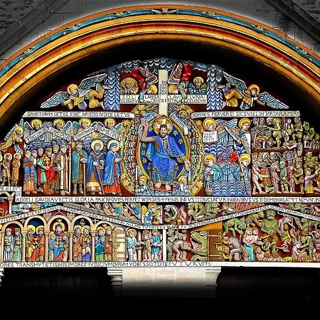 Le Curieux De Conques