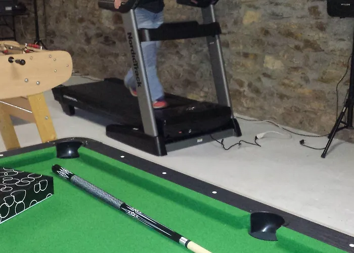 Le Curieux De Conques 3*