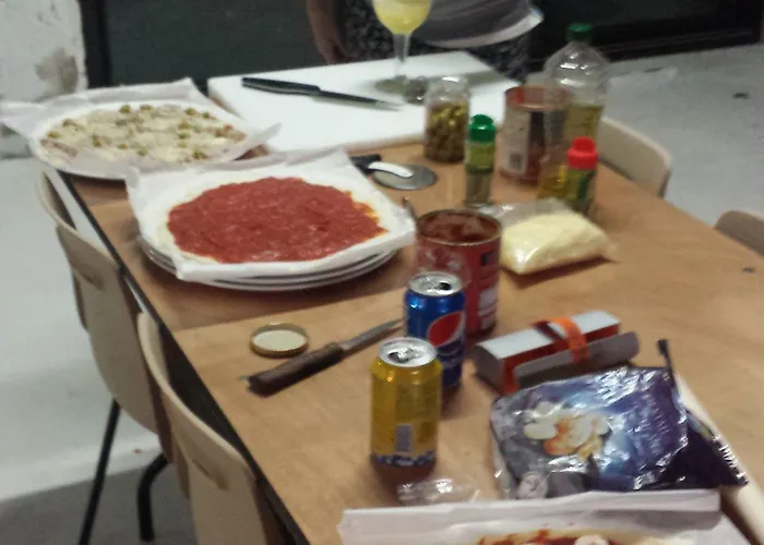 Frühstückspension Le Curieux De Conques Saint-Cyprien-sur-Dourdou