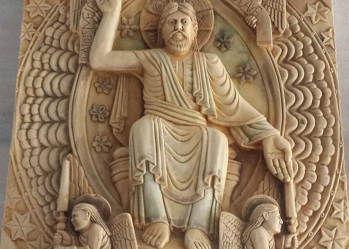 Frühstückspension Le Curieux De Conques Saint-Cyprien-sur-Dourdou