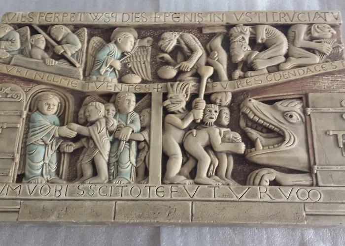 Frühstückspension Le Curieux De Conques Saint-Cyprien-sur-Dourdou