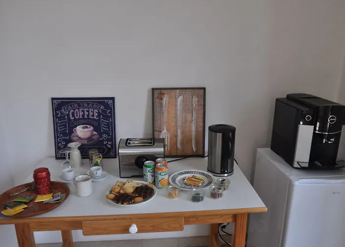 Frühstückspension Le Curieux De Conques Saint-Cyprien-sur-Dourdou