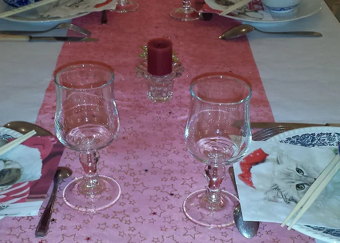 Le Curieux De Conques Frühstückspension 3*