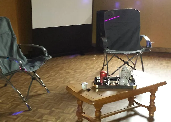 Frühstückspension Le Curieux De Conques