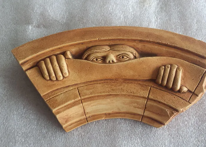 Le Curieux De Conques