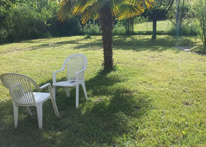 Le Curieux De Conques Frühstückspension 3*