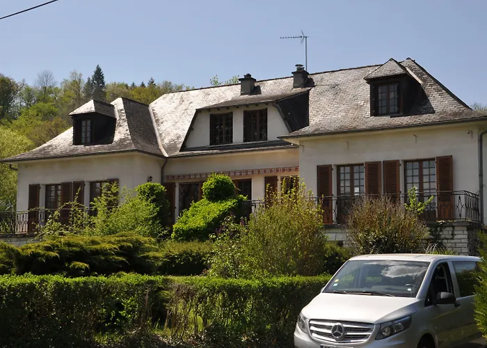 Le Curieux De Conques