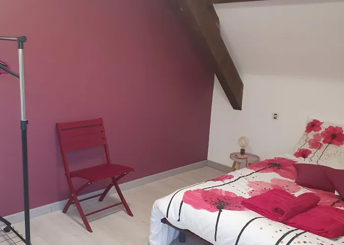 Le Curieux De Conques 3*