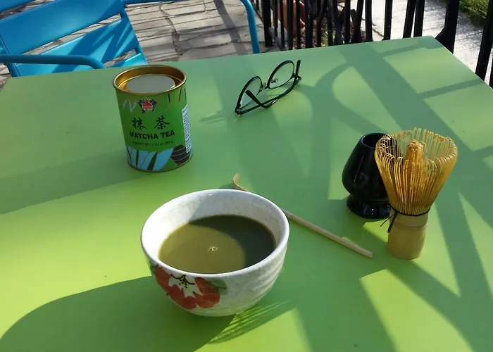 Le Curieux De Conques Frühstückspension Saint-Cyprien-sur-Dourdou