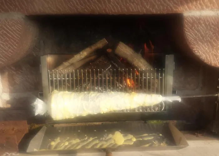 Frühstückspension Le Curieux De Conques