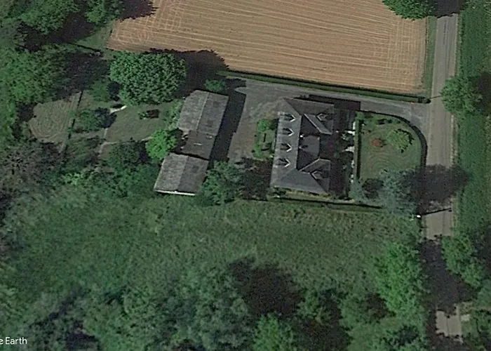 Frühstückspension Le Curieux De Conques 3*