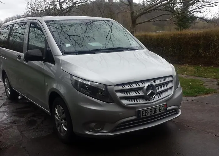 Le Curieux De Conques Frühstückspension