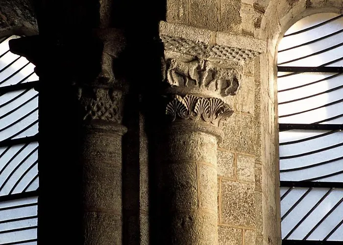 Le Curieux De Conques